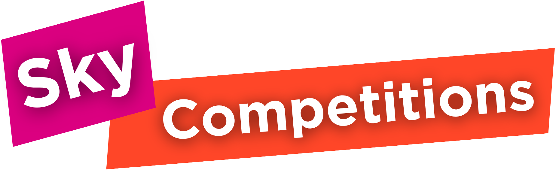Sky Competitions Header