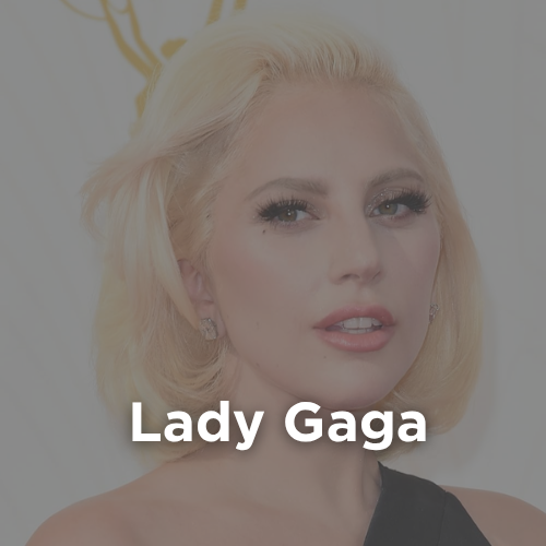 Radio: LADY GAGA