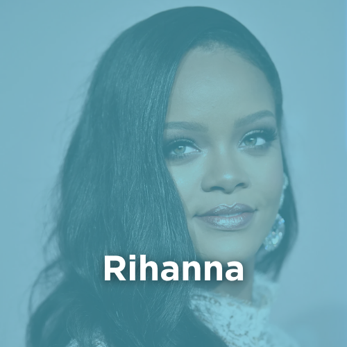 Radio: RIHANNA