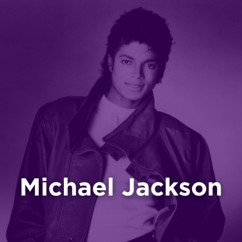 Artist: MICHAEL JACKSON