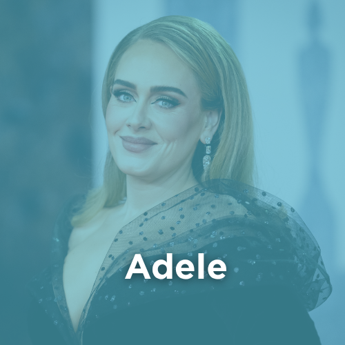 Artist: ADELE