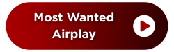 Skylist: Most Wanted Airplay