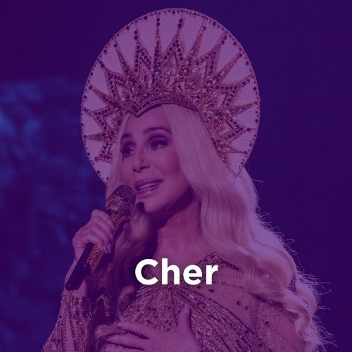 Radio: Cher