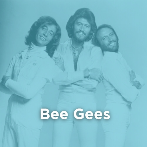 Radio: BEE GEES