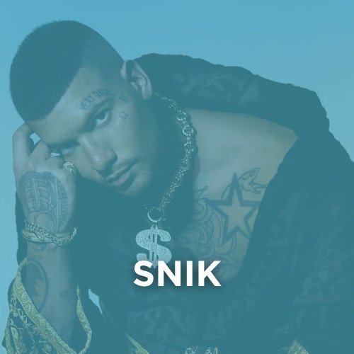 Radio: SNIK