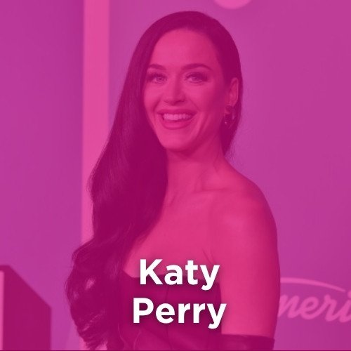 Radio: KATY PERRY