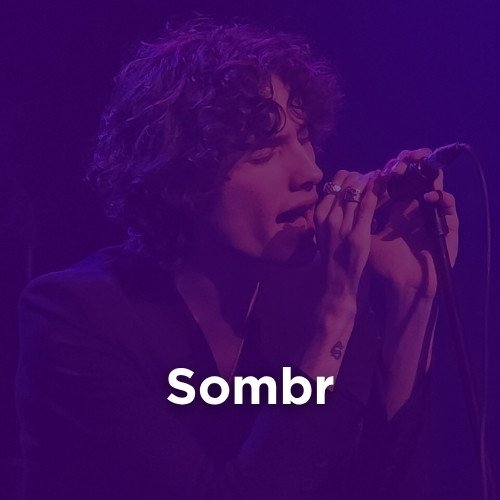 Radio: SOMBR