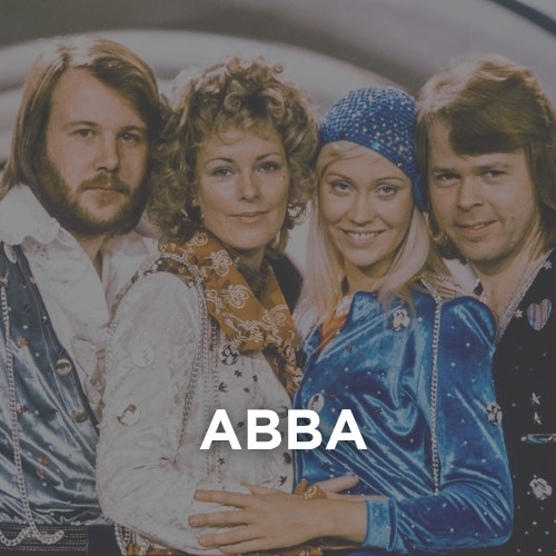 Radio: ΑΒΒΑ