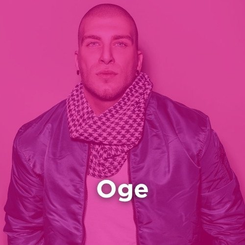 Radio: OGE