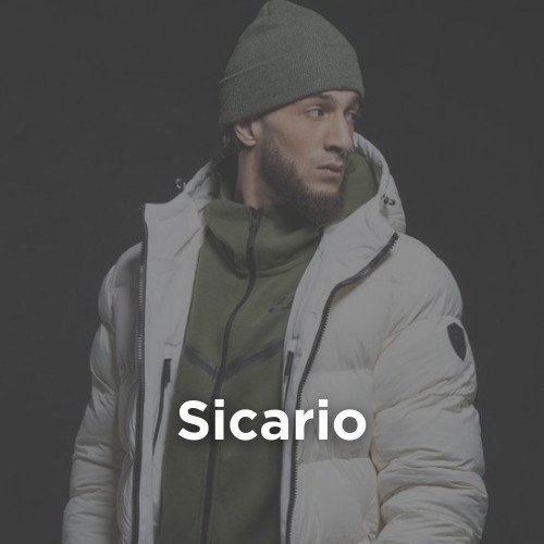 Radio: SICARIO