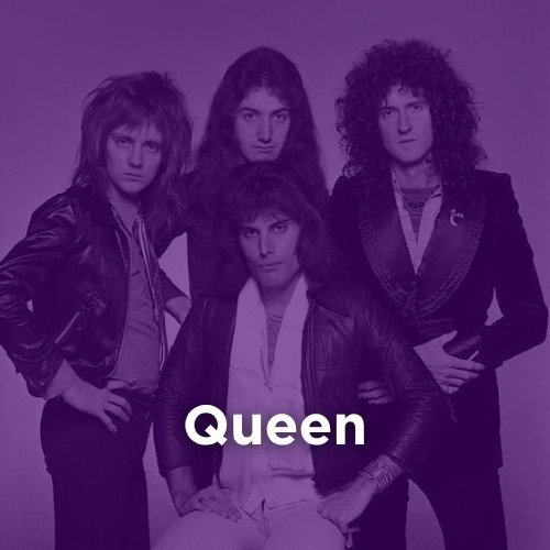 Radio: QUEEN