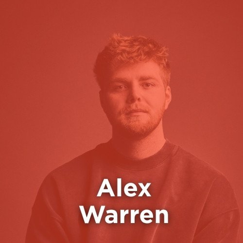 Radio: ALEX WARREN
