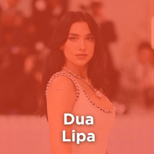 Radio: DUA LIPA