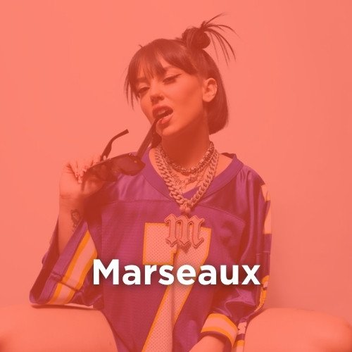Radio: MARSEAUX