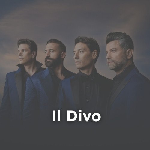 Radio: II DIVO