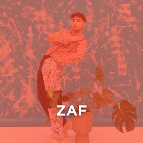 Radio: ZAF