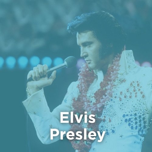 Radio: ELVIS PRESLEY