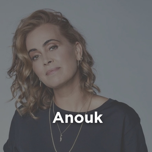 Radio: ANOUK