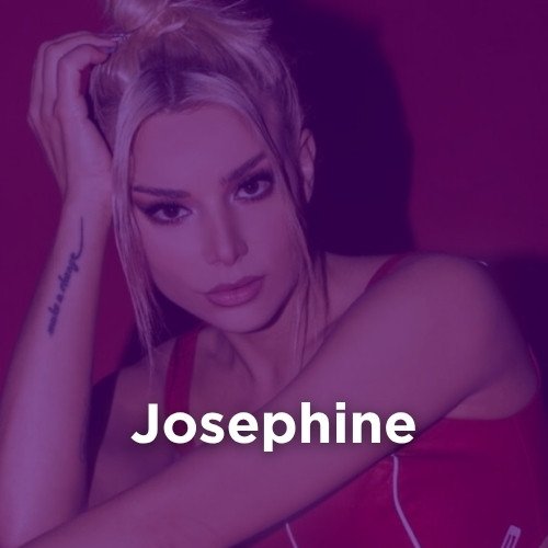 Radio: JOSEPHINE