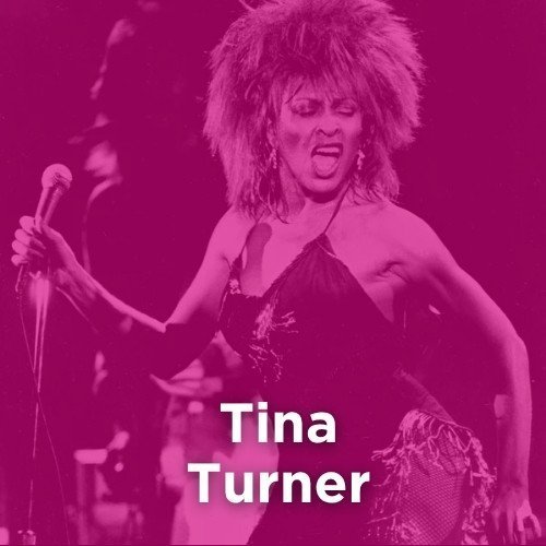 Radio: TINA TURNER