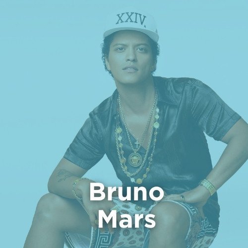 Radio: BRUNO MARS