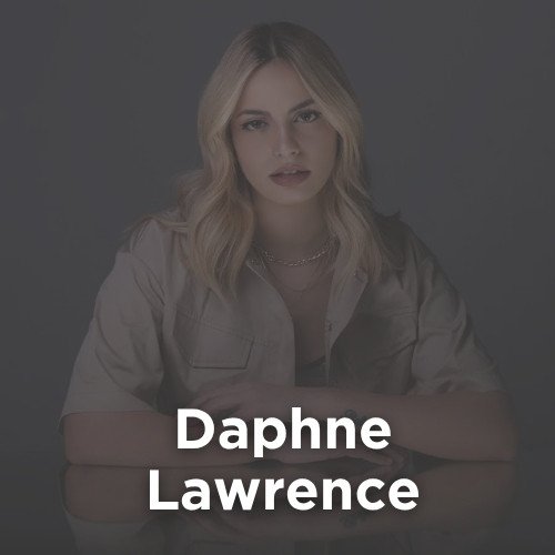 Radio: Daphne Lawrence