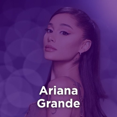 Radio: ARIANA GRANDE