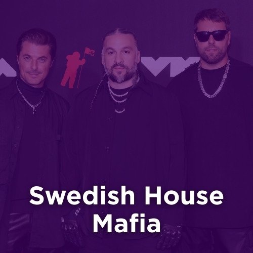 Radio: SWEDISH HOUSE MAFIA