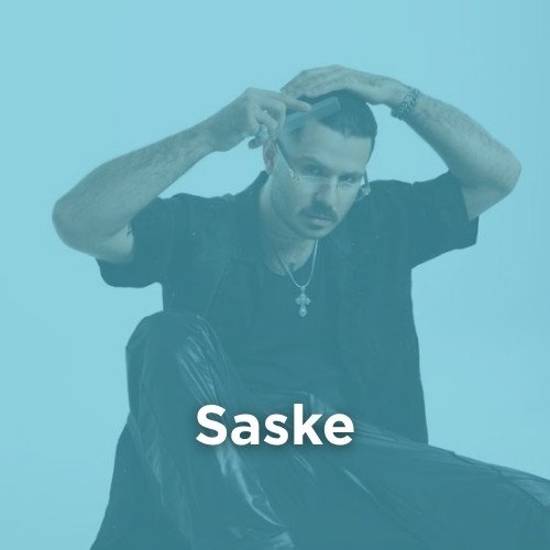 Radio: SASKE