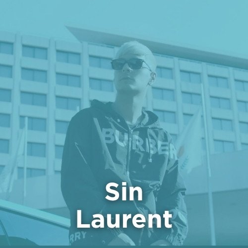 Radio: SIN LAURENT