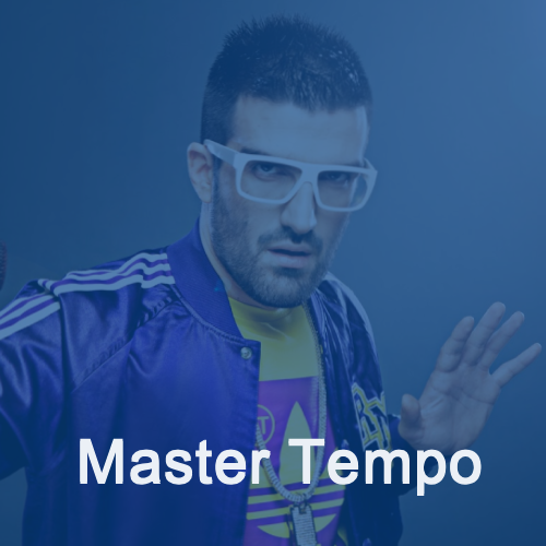 Radio: Master Tempo