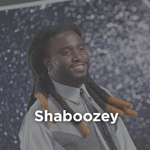 Radio: SHABOOZEY