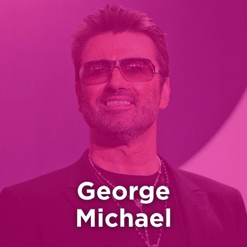 Radio: GEORGE MICHAEL