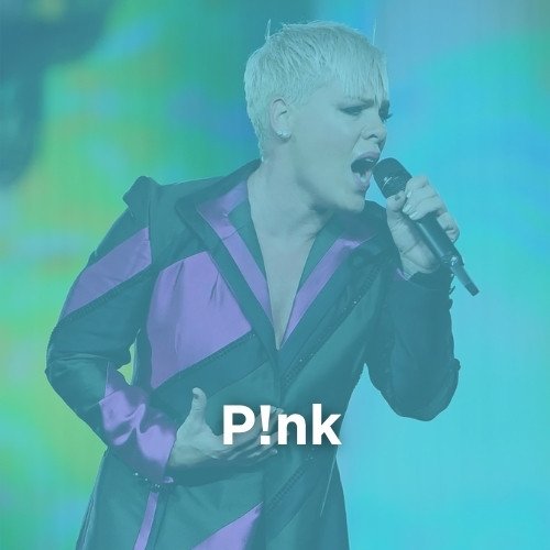 Radio: PINK