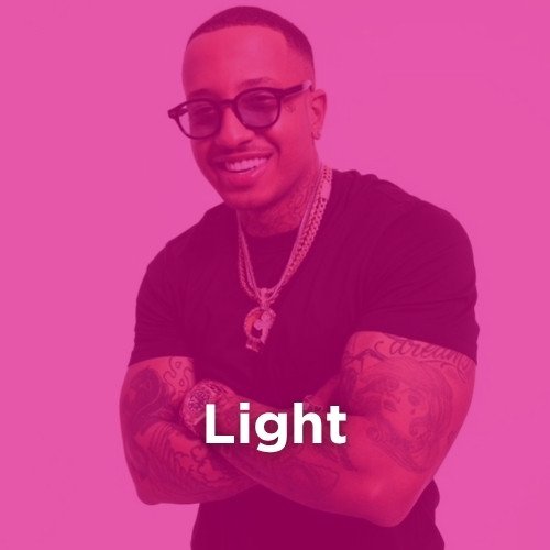 Radio: LIGHT