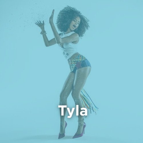Radio: TYLA