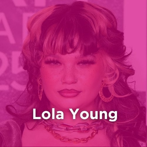 Radio: LOLA YOUNG