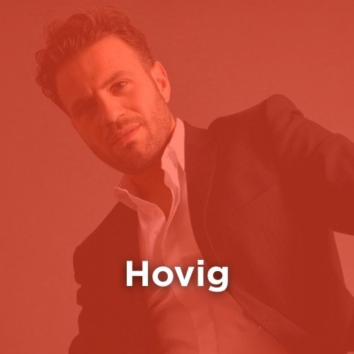 Radio: HOVIG