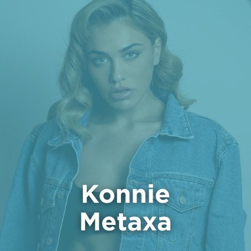 Radio: KONNIE METAXA