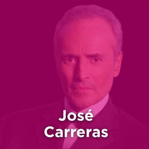 Radio: JOSE CARRERAS