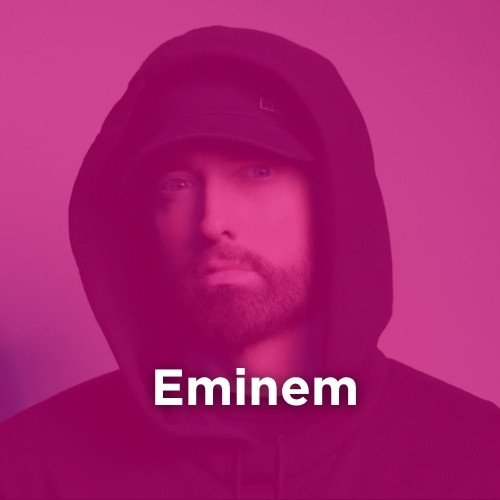 Radio: EMINEM