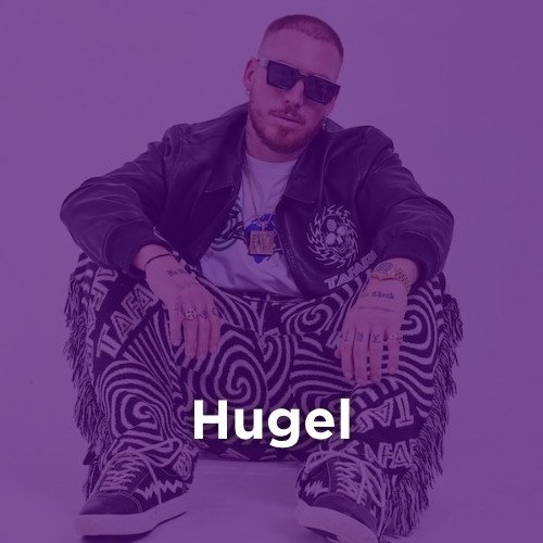 Radio: HUGEL