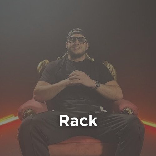 Radio: RACK