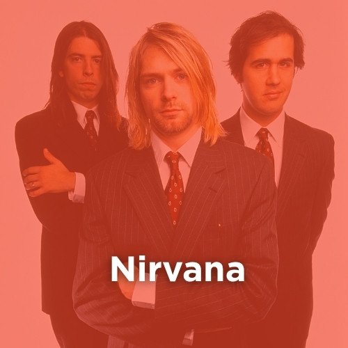 Radio: NIRVANA