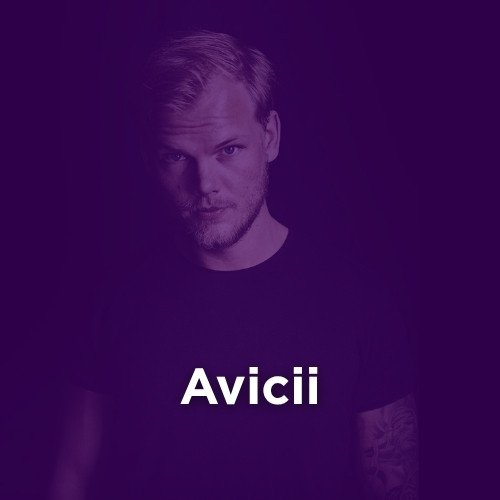 Radio: AVICII
