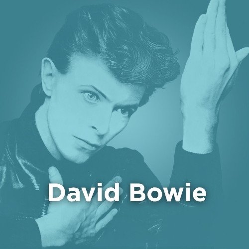 Radio: DAVID BOWIE