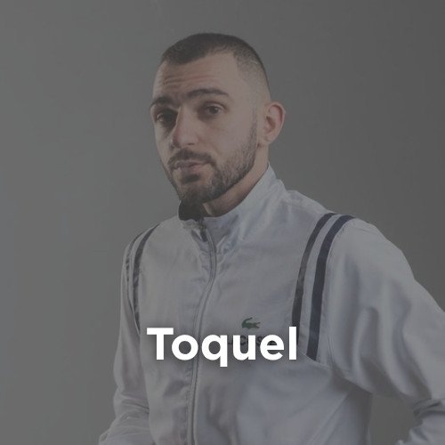 Radio: TOQUEL