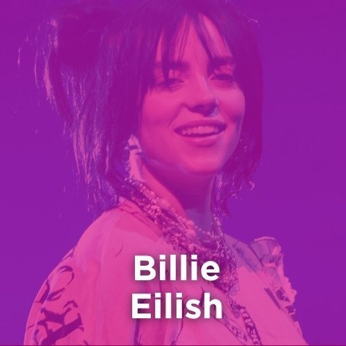Radio: BILLIE EILISH