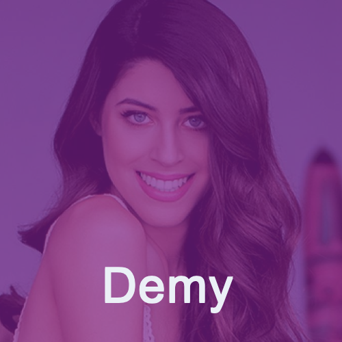 Radio: Demy