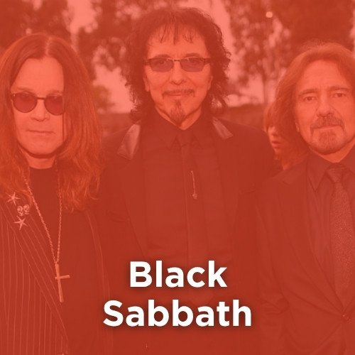 Radio: BLACK SABBATH